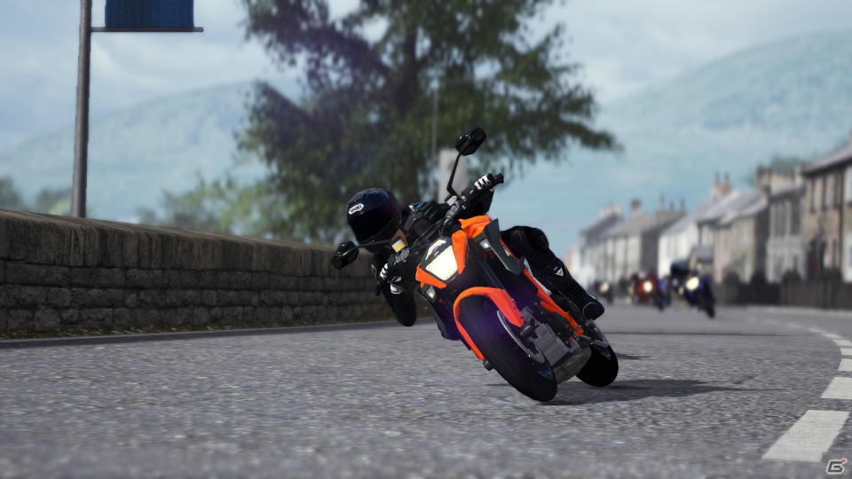 MileStoneが贈るバイクゲームの集大成―PS4/PS3/Xbox One/Xbox 360「RIDE」が6月25日に発売決定！の画像20