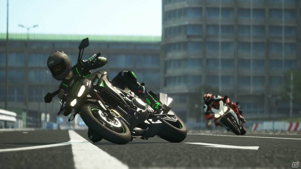 MileStoneが贈るバイクゲームの集大成―PS4/PS3/Xbox One/Xbox 360「RIDE」が6月25日に発売決定！の画像21