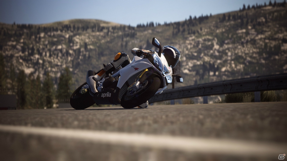 MileStoneが贈るバイクゲームの集大成―PS4/PS3/Xbox One/Xbox 360「RIDE」が6月25日に発売決定！の画像22
