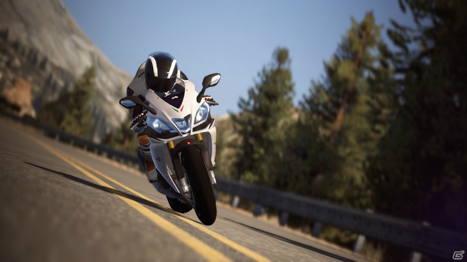 MileStoneが贈るバイクゲームの集大成―PS4/PS3/Xbox One/Xbox 360「RIDE」が6月25日に発売決定！の画像23