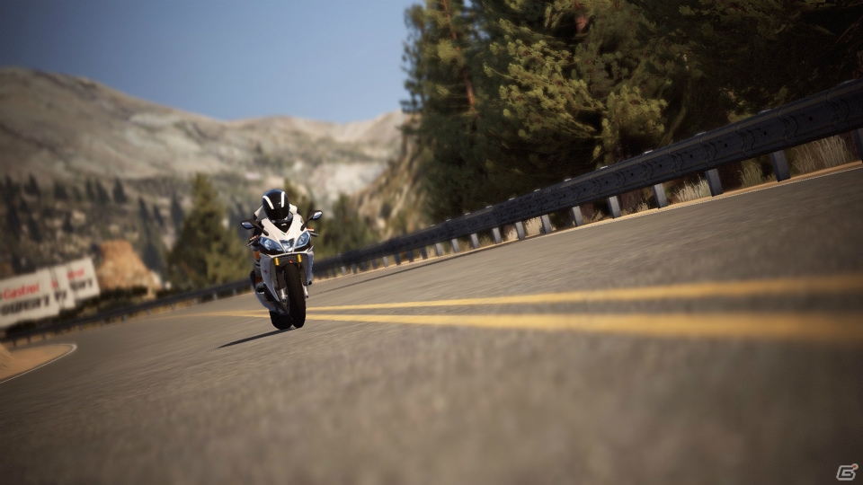 MileStoneが贈るバイクゲームの集大成―PS4/PS3/Xbox One/Xbox 360「RIDE」が6月25日に発売決定！の画像24