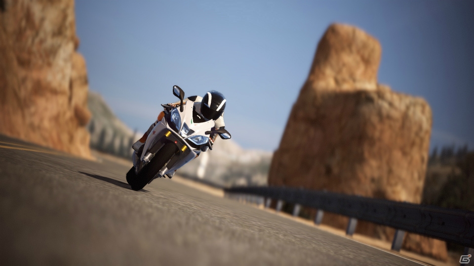 MileStoneが贈るバイクゲームの集大成―PS4/PS3/Xbox One/Xbox 360「RIDE」が6月25日に発売決定！の画像25