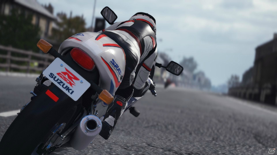 MileStoneが贈るバイクゲームの集大成―PS4/PS3/Xbox One/Xbox 360「RIDE」が6月25日に発売決定！の画像4