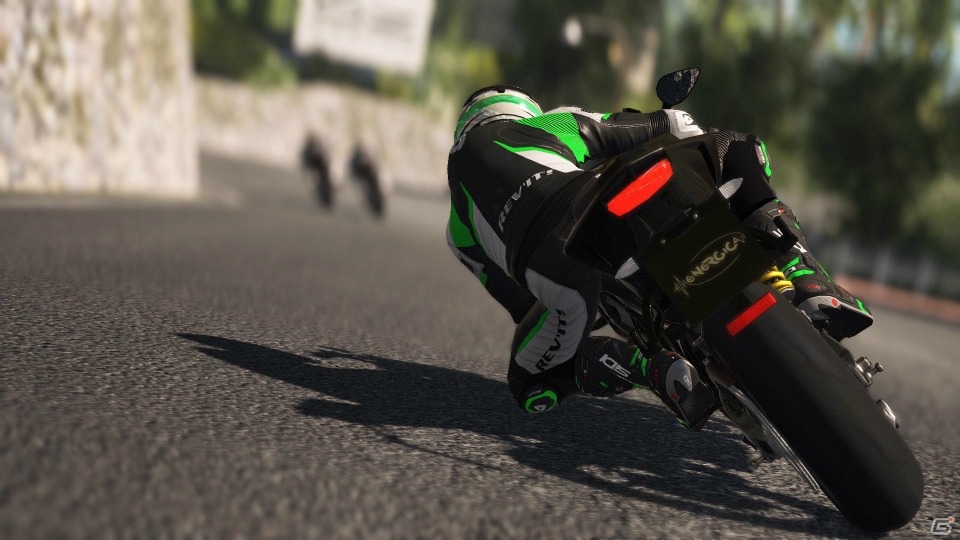 MileStoneが贈るバイクゲームの集大成―PS4/PS3/Xbox One/Xbox 360「RIDE」が6月25日に発売決定！の画像7