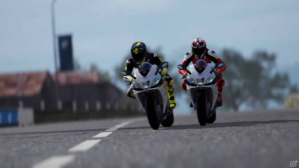 MileStoneが贈るバイクゲームの集大成―PS4/PS3/Xbox One/Xbox 360「RIDE」が6月25日に発売決定！の画像8