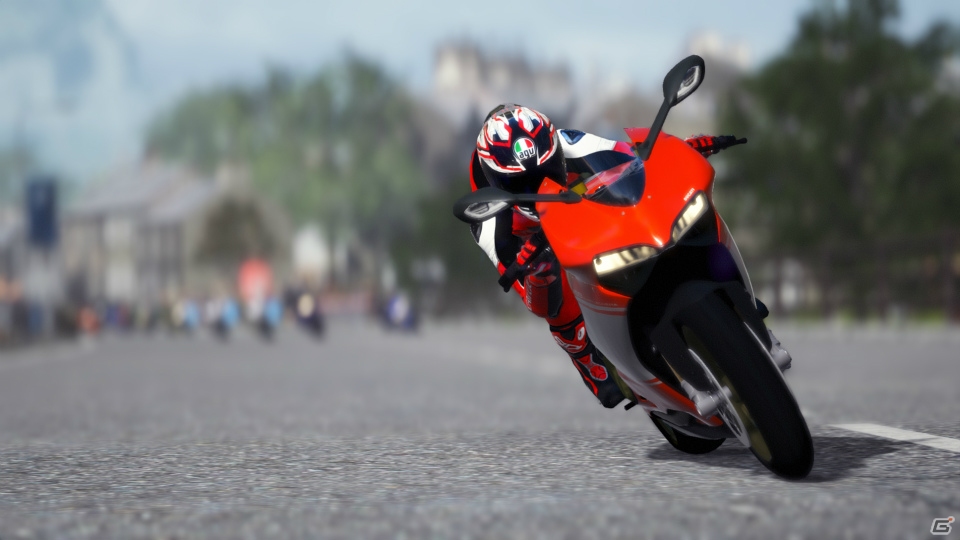 MileStoneが贈るバイクゲームの集大成―PS4/PS3/Xbox One/Xbox 360「RIDE」が6月25日に発売決定！の画像9