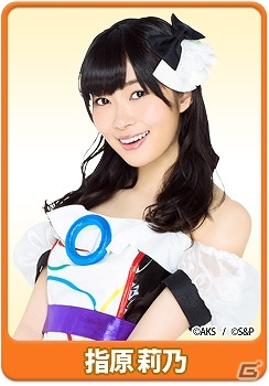 iOS/Android「AKB48 SKE48 ついに公式音ゲーでました。」NMB48、HKT48が公式音ゲーに4月28日より参戦決定！の画像12