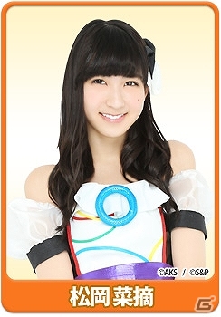 iOS/Android「AKB48 SKE48 ついに公式音ゲーでました。」NMB48、HKT48が公式音ゲーに4月28日より参戦決定！の画像15