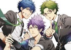 「ボーイフレンド（仮）」ボイスドラマとキャラクターソングが一緒になった「キャラクターCDシリーズ vol.1」が6月17日に発売決定！