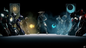 PS4/Xbox One版「Warframe」新Warframe「クローマ」が登場する大型アップデート「サンクチュアリ」が実装の画像2