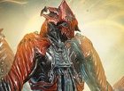 PS4/Xbox One版「Warframe」新Warframe「クローマ」が登場する大型アップデート「サンクチュアリ」が実装