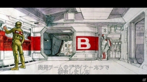 PS4/Xbox One「ALIEN:ISOLATION」美術、音響効果、サバイバルモードにフォーカスしたメイキングムービーが公開！の画像2