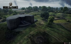 PC「World of Tanks」7輌のフランス車輌とノルマンディー上陸作戦を模した戦場が追加！チームバトルとマッチングシステムも改善の画像14