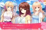 バイノーラル録音によりガールたちを身近に感じられるPS Vita「ガールフレンド（仮）きみと過ごす夏休み」が2015年夏に発売！