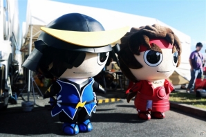 「戦国BASARA4 皇」が天王寺真田幸村博「赤備えの章」＆「大坂ノ陣合戦祭り」にブース出展決定の画像4