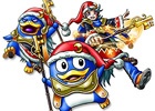 iOS/Android「スカイロック -神々と運命の五つ子-」オリジナルグッズが全国のドン・キホーテにて発売