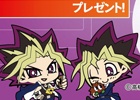 「遊☆戯☆王」生誕20周年企画！キャラとるにて「限定デザインマウスパッド」プレゼントキャンペーンが4月28日より開催