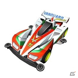 iOS/Android「爆走兄弟レッツ＆ゴー!! ミニ四駆ワールドランナー」事前登録者数が7 万人を突破―配信時期が2015年6月に延期の画像2