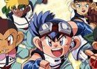 iOS/Android「爆走兄弟レッツ＆ゴー!! ミニ四駆ワールドランナー」事前登録者数が7 万人を突破―配信時期が2015年6月に延期