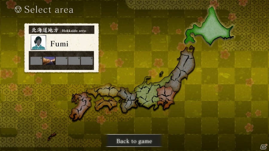 ズーのSteam第二弾は硬派な日本の花札！PC「Koi-Koi Japan ［Hanafuda playing cards］」が4月28日に配信決定の画像3