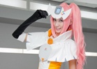 HMDで「Hi☆sCoool! セハガール」の世界を体験！「トレジャーフェスタ」に出展＆グッズ販売が決定