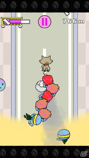 カプコンのゲームアプリプロジェクト「つくれん」が始動―第1弾として「つくれんV」「つくれんH」の配信がスタートの画像11