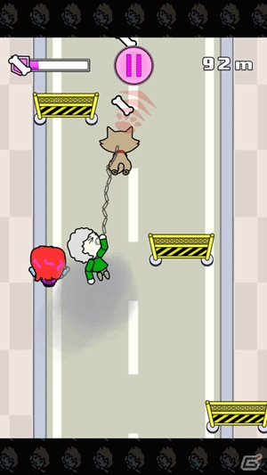 カプコンのゲームアプリプロジェクト「つくれん」が始動―第1弾として「つくれんV」「つくれんH」の配信がスタートの画像12