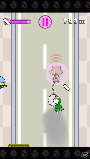 カプコンのゲームアプリプロジェクト「つくれん」が始動―第1弾として「つくれんV」「つくれんH」の配信がスタートの画像13