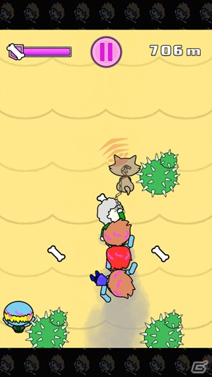 カプコンのゲームアプリプロジェクト「つくれん」が始動―第1弾として「つくれんV」「つくれんH」の配信がスタートの画像14