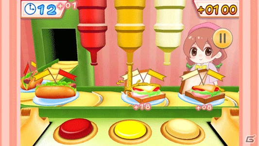 カプコンのゲームアプリプロジェクト「つくれん」が始動―第1弾として「つくれんV」「つくれんH」の配信がスタートの画像30