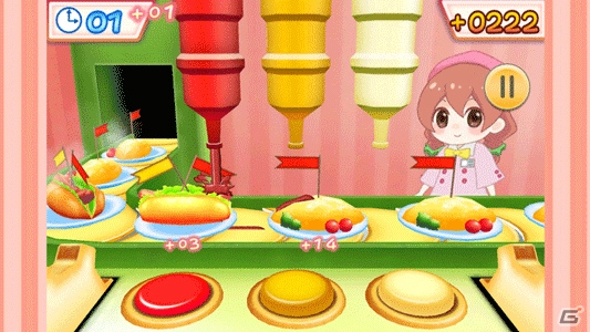 カプコンのゲームアプリプロジェクト「つくれん」が始動―第1弾として「つくれんV」「つくれんH」の配信がスタートの画像32