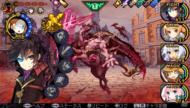 角川ゲームス「ロリポップチェーンソー」「KID」「デモンゲイズ」「NAtURAL DOCtRINE」を対象にしたGWスペシャルセールを開催の画像6