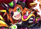 iOS/Android「激突！ブレイク学園」超巨大ボス「烈等生」との激熱バトルが楽しめる新機能「征伐戦」が実装！Ver.1.4.0が配信