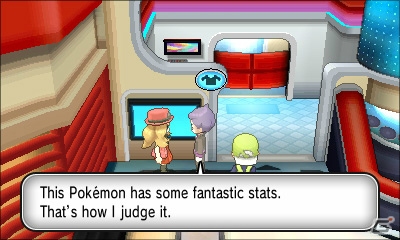ポケモンの言葉を通して英語を知ろう！iOS「ポケモンで学ぶリアル英語 XY対訳スコープ」が配信スタートの画像15