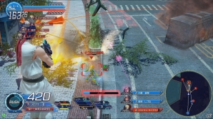Ac版「ウルトラストリートファイターIV」が5月12日よりNESiCAxLiveにて配信！“ウルIV”キャラのコスチュームが手に入る「ガンスリンガー ストラトス2」コラボもチェックの画像11