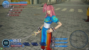 Ac版「ウルトラストリートファイターIV」が5月12日よりNESiCAxLiveにて配信！“ウルIV”キャラのコスチュームが手に入る「ガンスリンガー ストラトス2」コラボもチェックの画像12