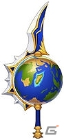 iOS/Android用アプリ「ぐるりんクエスト」宇宙海賊ゴー☆ジャスさんのアバターが配布開始！コラボイベントも開催決定の画像5