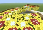 「マインクラフト」で作成した作品で競い合う「PlayStation 4 フォト＆ムービーシェア コンテスト」第2回が開催！