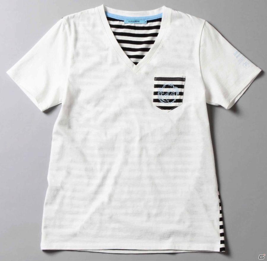 「モンスターストライク」コラボTシャツに新デザイン6種類が追加！の画像5