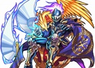 「モンスターストライク」コラボTシャツに新デザイン6種類が追加！