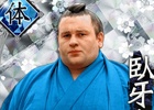 GREE「大相撲カード決戦」夏場所優勝予想イベントが5月1日より開催―予想的中でSRカード「臥牙丸」がプレゼント