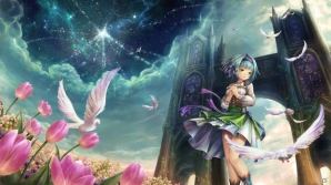 坂本真綾さん、松岡禎丞さんらが出演するフルボイスダークファンタジーRPG「Diss World」が発表！公式サイトもオープンの画像6