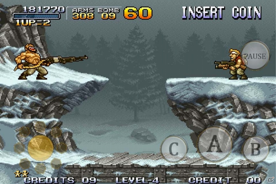 NEOGEO 25周年記念セール！「ガロスペ」「餓狼MOW」「メタスラ」「KOF」「サムスピ」が全て100円～120円で購入可能！の画像4