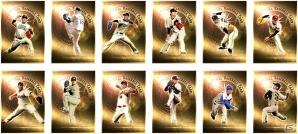 Mobage「大熱狂!!プロ野球カード」2015シーズンの新デザインカード＆能力値大幅アップの「覚醒カード」が新登場！の画像2