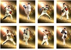 Mobage「大熱狂!!プロ野球カード」2015シーズンの新デザインカード＆能力値大幅アップの「覚醒カード」が新登場！
