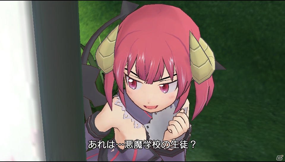 PS4/PS Vita「ぎゃる☆がん だぶるぴーす」発売日が8月6日に決定！衝撃のPV第1弾や限定版・予約特典・店舗特典情報を一挙紹介の画像3