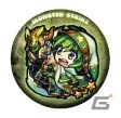 「一番くじMINI モンスターストライク ベストセレクション缶バッジ」が5月下旬より全国セブン-イレブン店舗などで展開の画像24