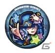 「一番くじMINI モンスターストライク ベストセレクション缶バッジ」が5月下旬より全国セブン-イレブン店舗などで展開の画像25