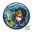 「一番くじMINI モンスターストライク ベストセレクション缶バッジ」が5月下旬より全国セブン-イレブン店舗などで展開の画像27