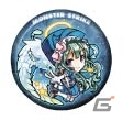 「一番くじMINI モンスターストライク ベストセレクション缶バッジ」が5月下旬より全国セブン-イレブン店舗などで展開の画像28